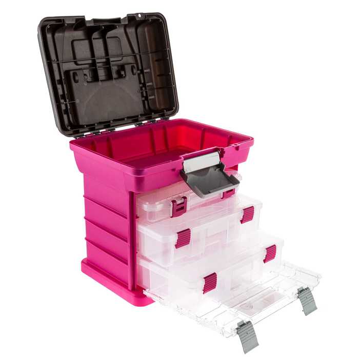 Viva Le Pink Grab 'N Go Hobby Lobby 407023